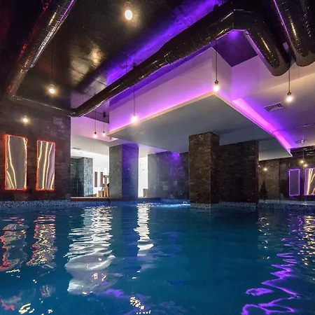 The Balkan Jewel Resort, Trademark Collection By Wyndham 4*