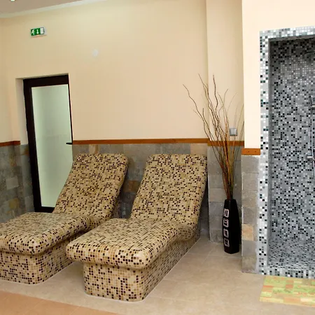 The Balkan Jewel Resort, Trademark Collection By Wyndham 4* Raslog