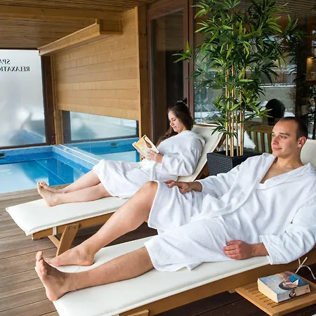 The Balkan Jewel Resort, Trademark Collection By Wyndham Aparthotel