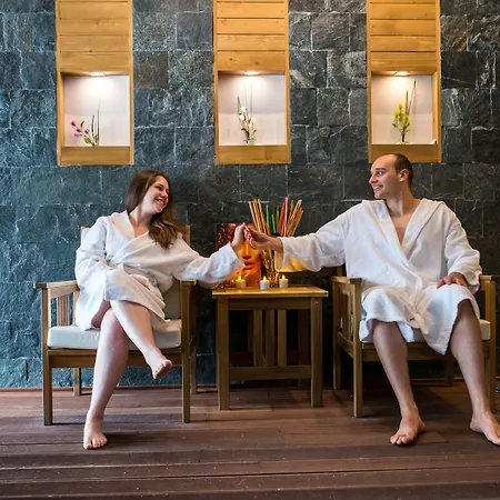 The Balkan Jewel Resort, Trademark Collection By Wyndham