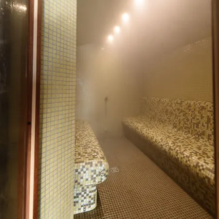 Aparthotel The Balkan Jewel Resort, Trademark Collection By Wyndham 4*