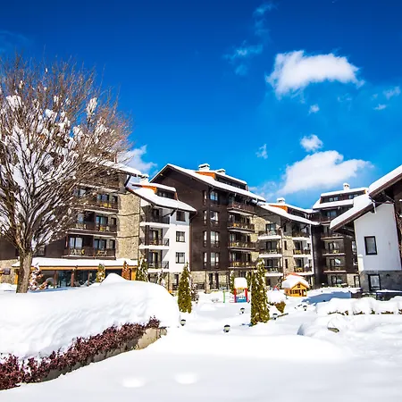 The Balkan Jewel Resort, Trademark Collection By Wyndham Apartmanhotel