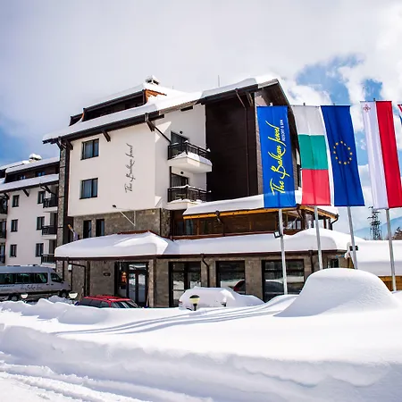 The Balkan Jewel Resort, Trademark Collection By Wyndham