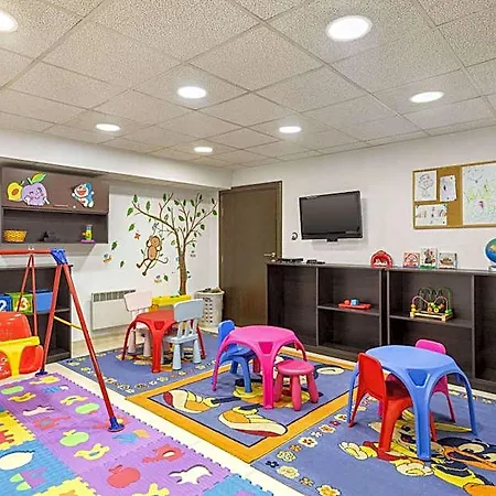 The Balkan Jewel Resort, Trademark Collection By Wyndham Hotel de apartamente Razlog