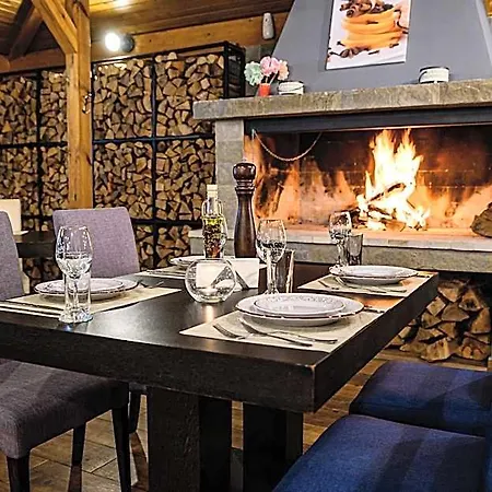 The Balkan Jewel Resort, Trademark Collection By Wyndham Hotel de apartamente Razlog